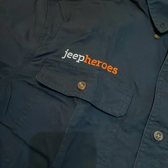 Carhartt Relaxed Fit Polo - Picture 3 of 5